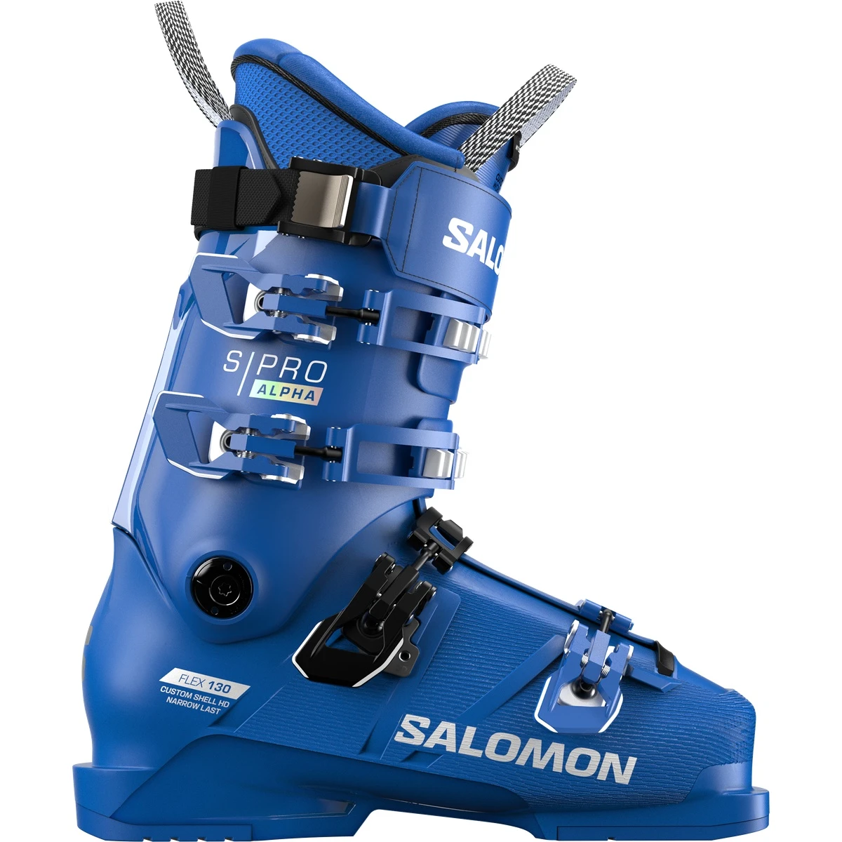 Salomon S/Pro Alpha 130 Salomon S/Pro Alpha 130 -Duijvestein Winkel Salomon S PRO ALPHA 130 RACE B 2025 1