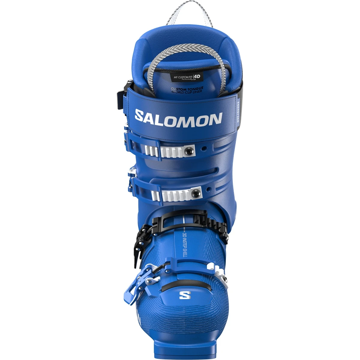Salomon S/Pro Alpha 130 Salomon S/Pro Alpha 130 -Duijvestein Winkel Salomon S PRO ALPHA 130 RACE B 2025 3