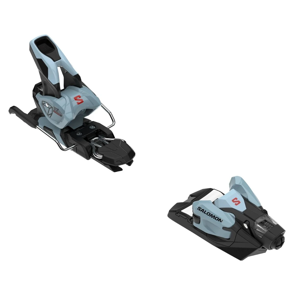 Salomon Strive 12 GW Salomon Strive 12 GW -Duijvestein Winkel Salomon Strive 12 Gw 2026 aqua