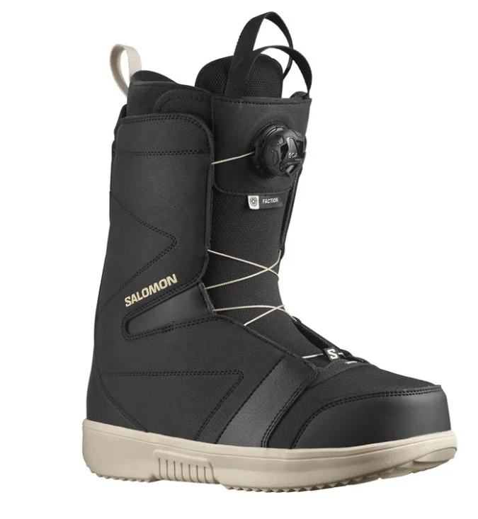 Salomon Faction Boa Salomon Faction Boa -Duijvestein Winkel Schermafbeelding 2023 06 22 114219