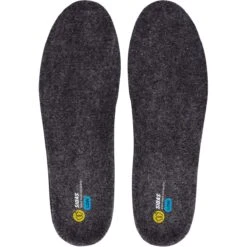 Sidas 3 Feet Merino Low Neutral