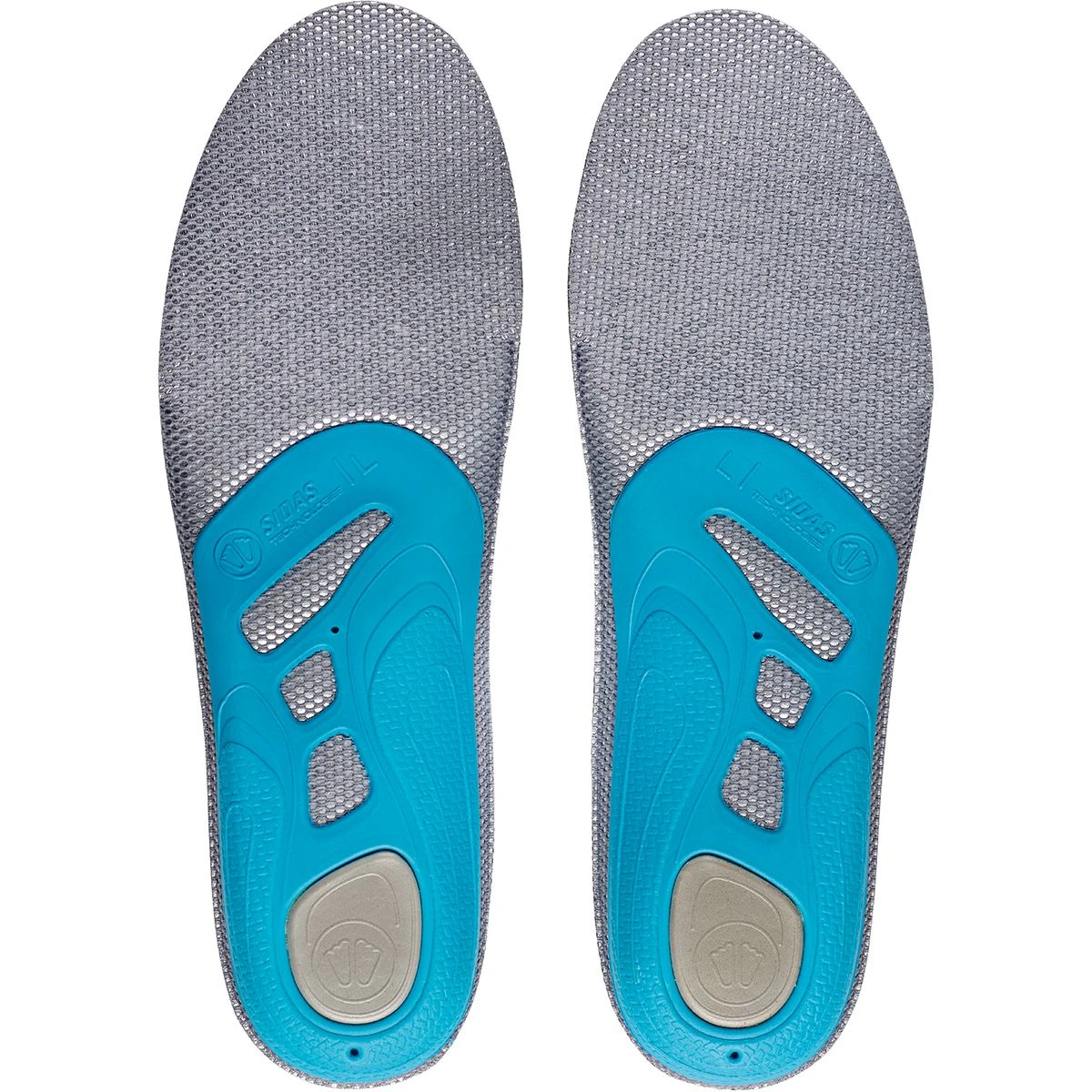 Sidas 3 Feet Merino Low Neutral Sidas 3 Feet Merino Low Neutral -Duijvestein Winkel Sidas 3 Feet Merino Low Neutral 3