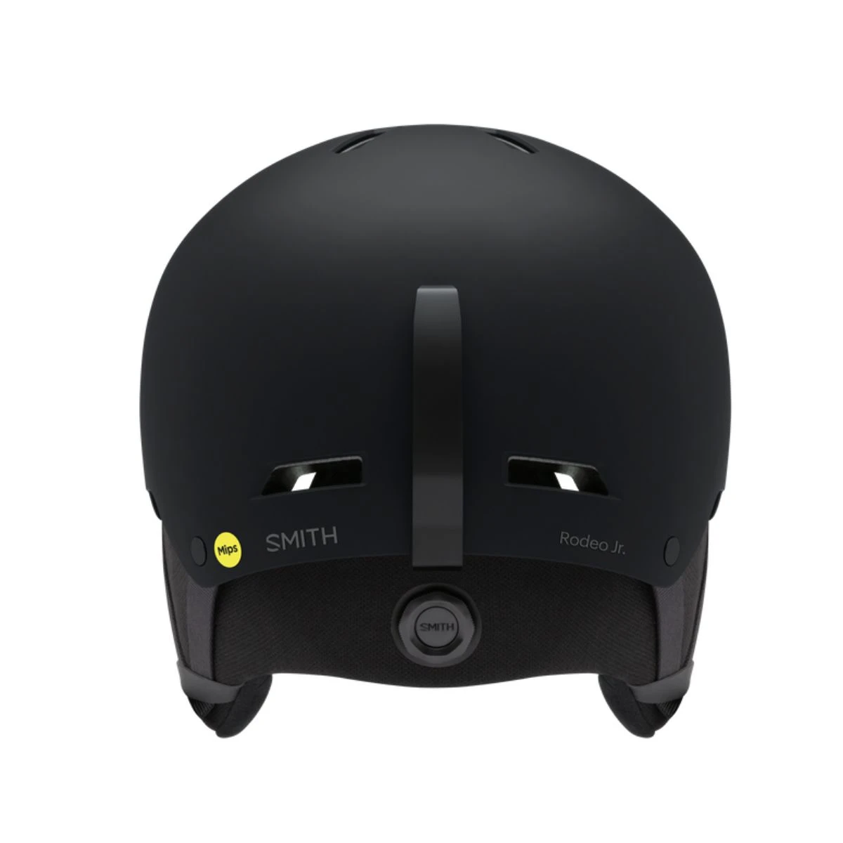 Smith Rodeo Jr Mips Smith Rodeo Jr Mips -Duijvestein Winkel Smith Rodeo Jr Mips 2025 black 1 1
