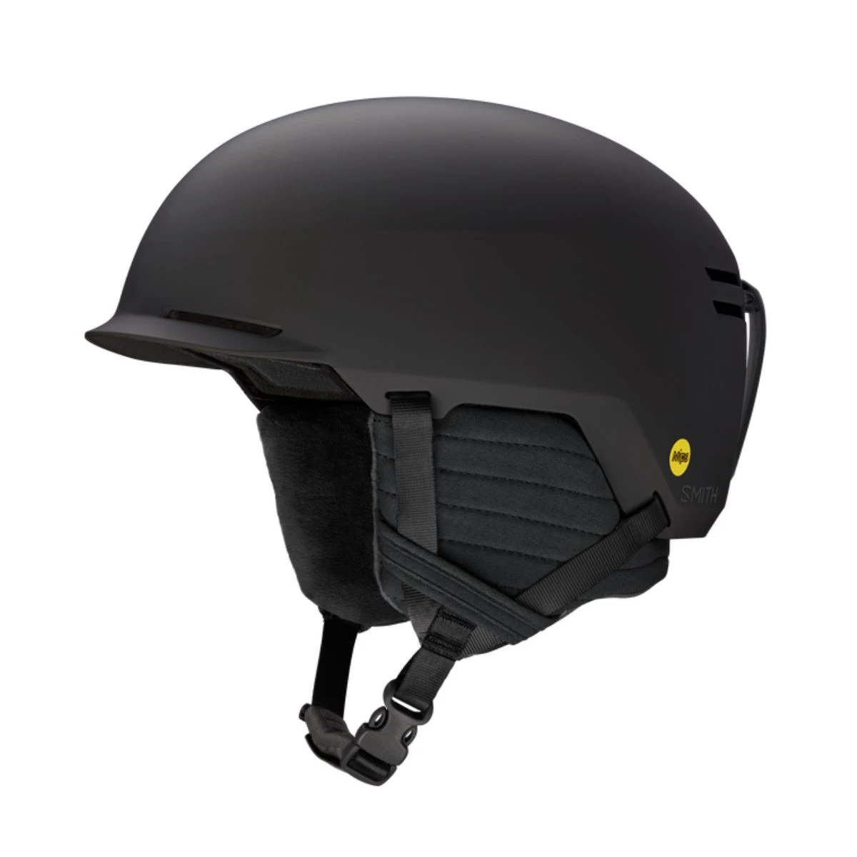 Smith Scout Jr Mips Smith Scout Jr Mips -Duijvestein Winkel Smith Scout Jr Mips 2025 black 1