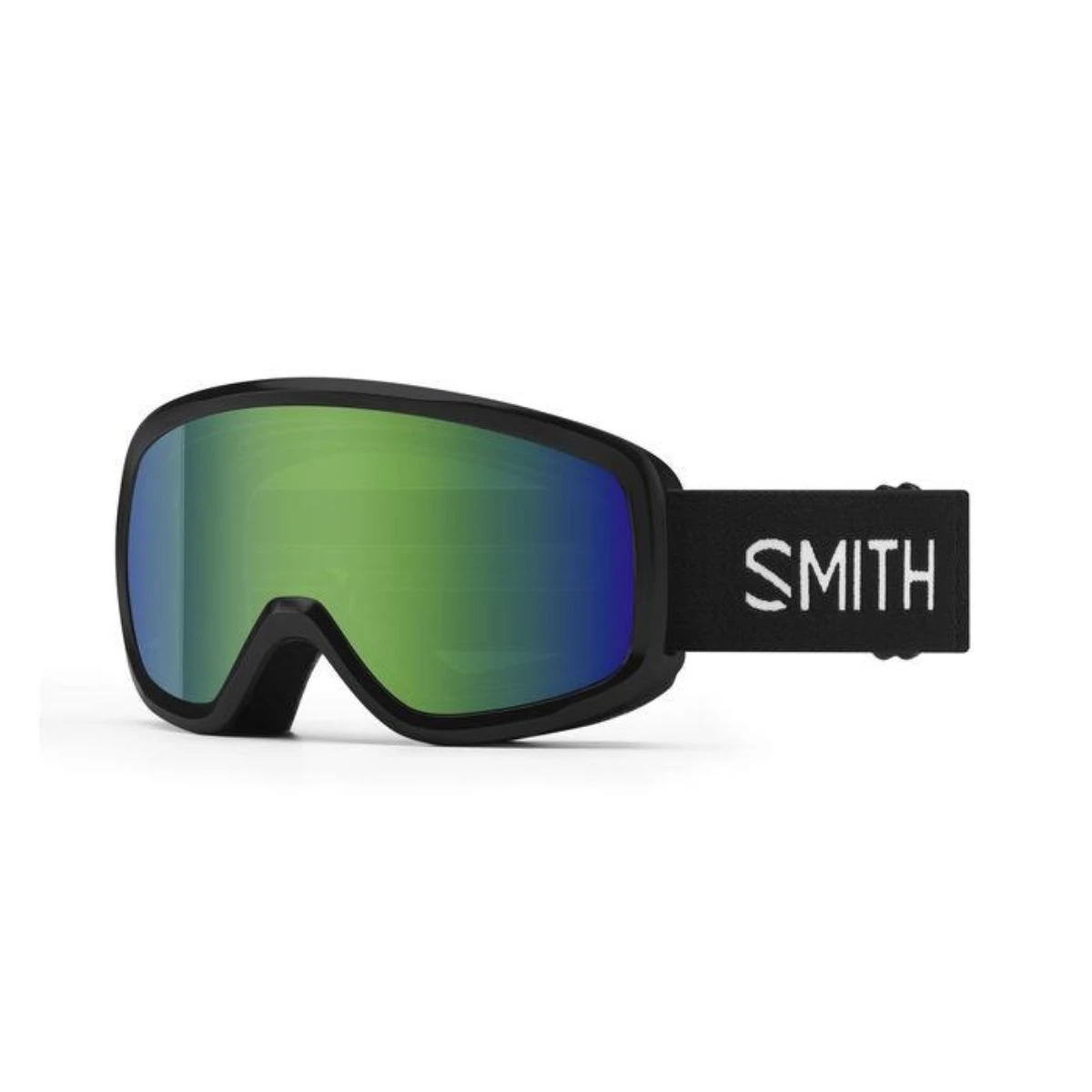 Smith Snowday - Black-Green Smith Snowday - Black-Green -Duijvestein Winkel