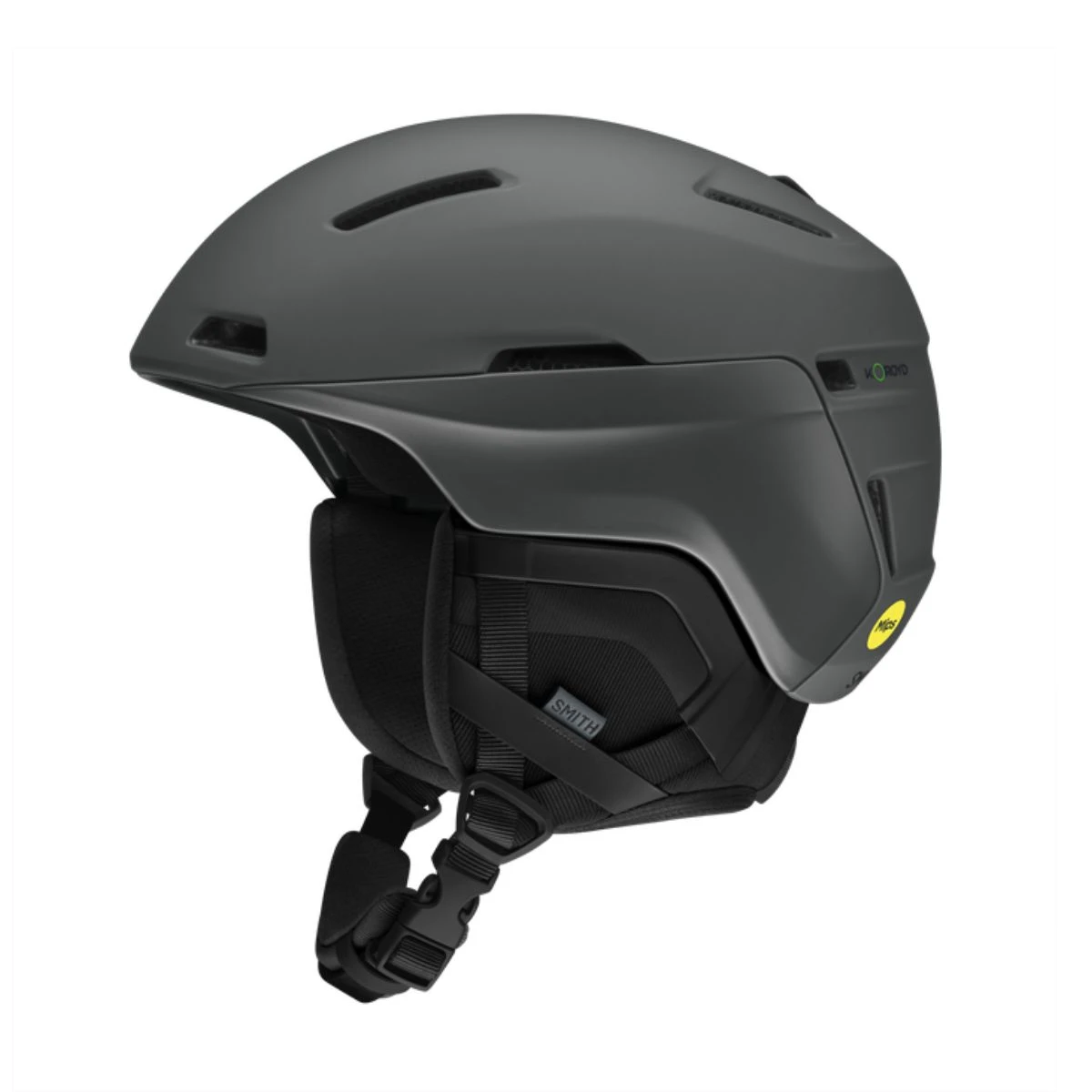 Smith Accel Mips Smith Accel Mips -Duijvestein Winkel Smith accel Mips 2025 slate 1