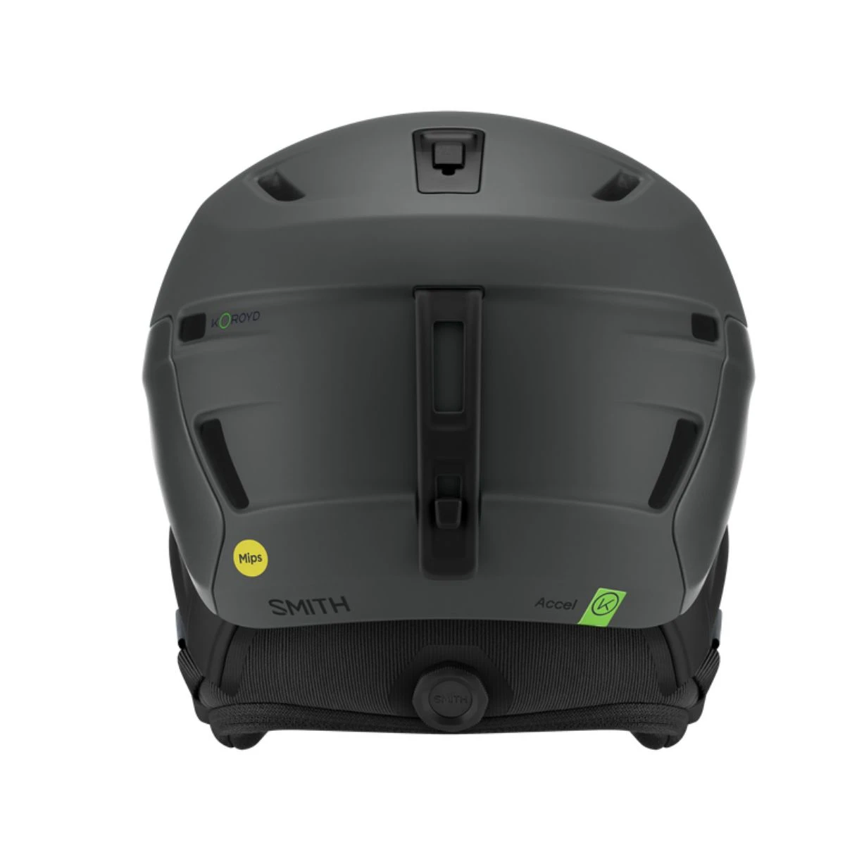 Smith Accel Mips Smith Accel Mips -Duijvestein Winkel Smith accel Mips 2025 slate 1 1