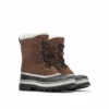 Sorel Mens Caribou 1 Sorel Mens Caribou -Duijvestein Winkel Sorel Mens Caribou bruno 1