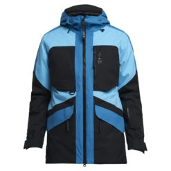 Tenson Mens Sphere Ski Jacket