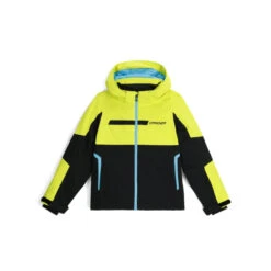 Spyder Boys Challenger Jacket