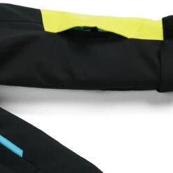 Spyder Boys Challenger Jacket 6 Spyder Boys Challenger Jacket -Duijvestein Winkel Spyder Boys Challenger Jacket black escape 2026 5