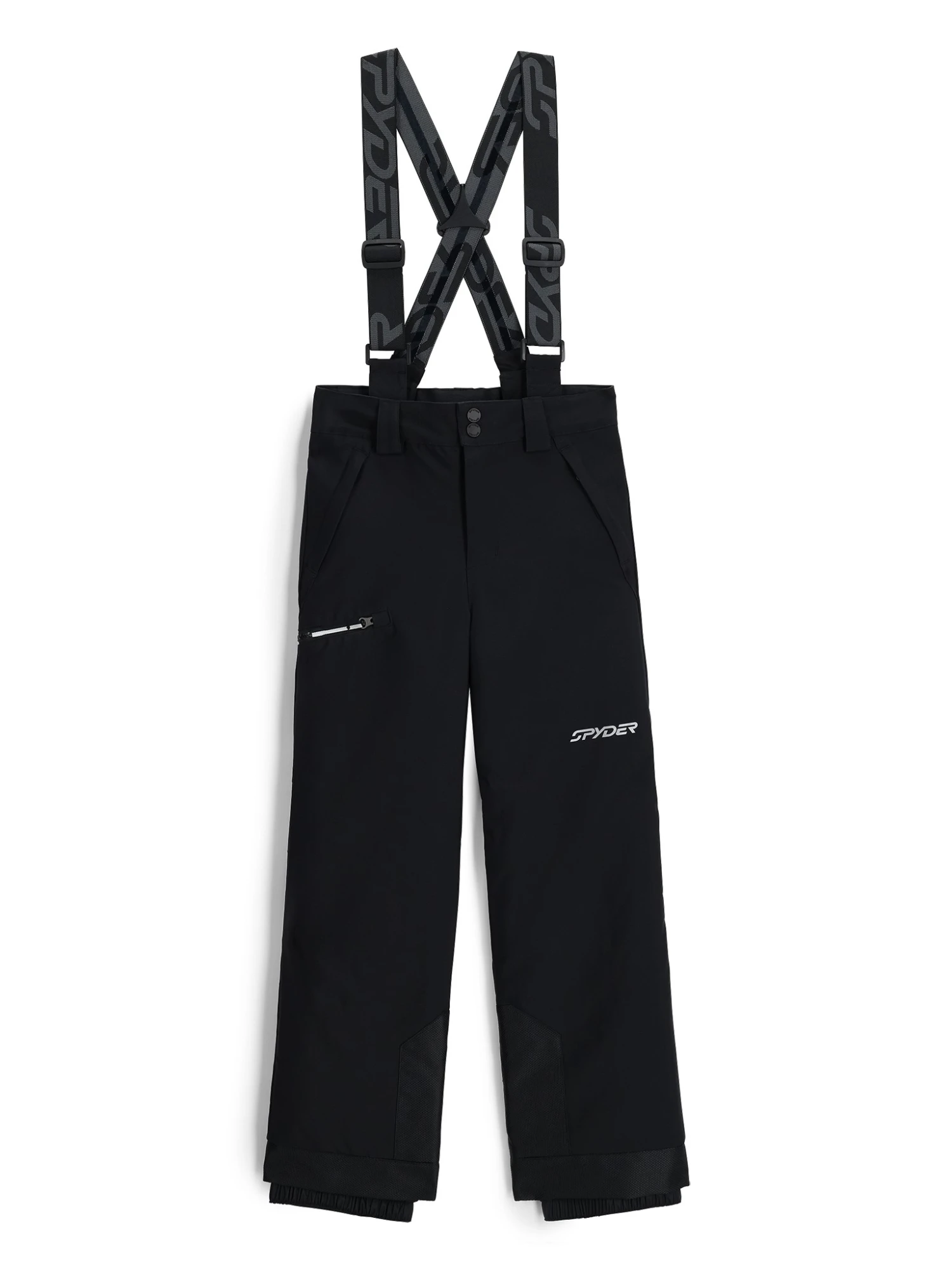 Spyder Boys Propulsion Pants Spyder Boys Propulsion Pants -Duijvestein Winkel Spyder Boys Propulsion Pants black 2025 1