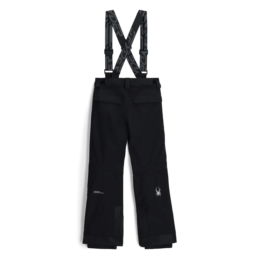 Spyder Boys Propulsion Pants Spyder Boys Propulsion Pants -Duijvestein Winkel Spyder Boys Propulsion Pants black 2025 2