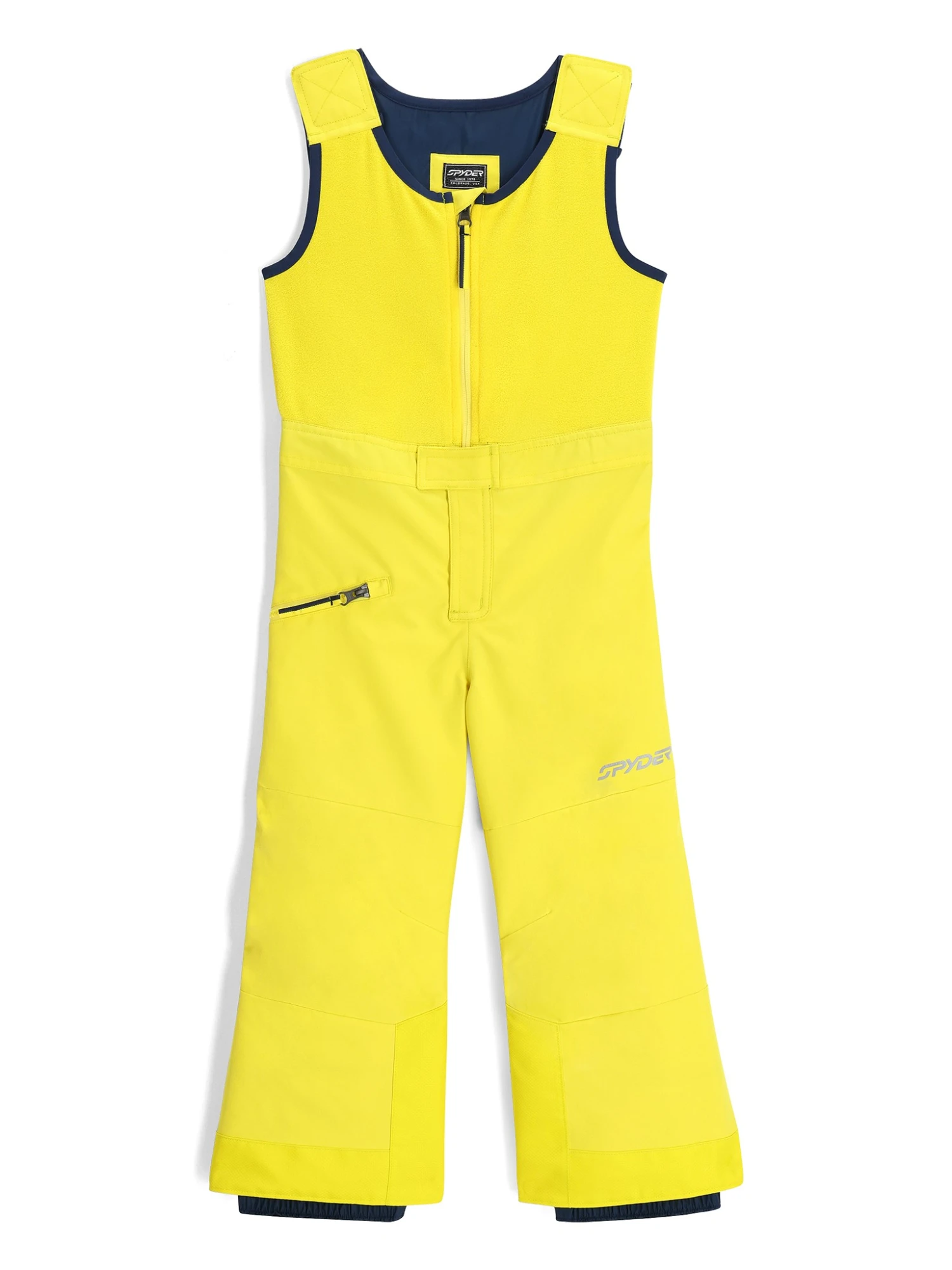 Spyder Kids Toddler Expedition Pants Spyder Kids Toddler Expedition Pants -Duijvestein Winkel