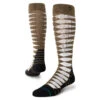 Stance Wingdom Mid Wool Snow 2 Stance Wingdom Mid Wool Snow -Duijvestein Winkel Stance Wingdom Mid Wool Snow 2025 1