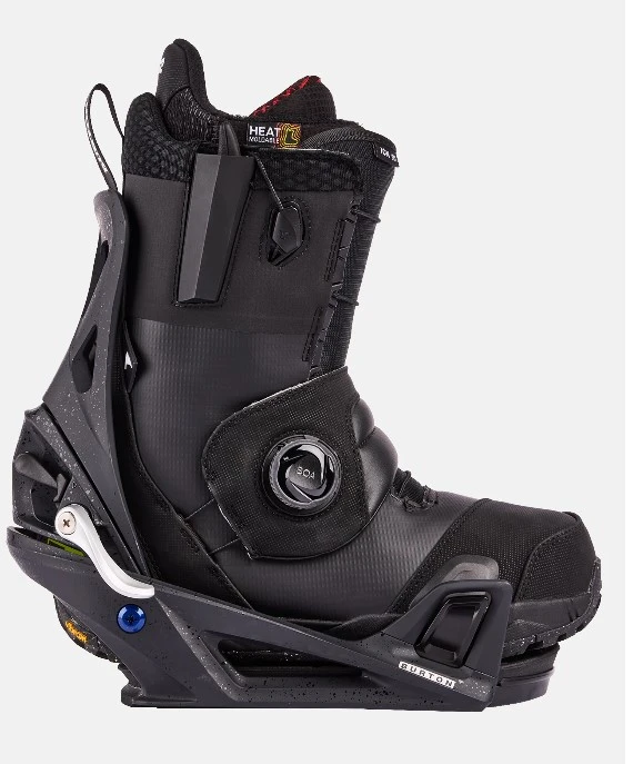 Burton Step On X Burton Step On X -Duijvestein Winkel Step On X 4