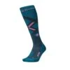 Stox Womens Skiing Merino Socks 1 Stox Womens Skiing Merino Socks -Duijvestein Winkel Stox Womens Skiing Merino Socks 2025 teal 1