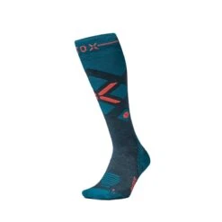 Stox Mens Skiing Merino Socks