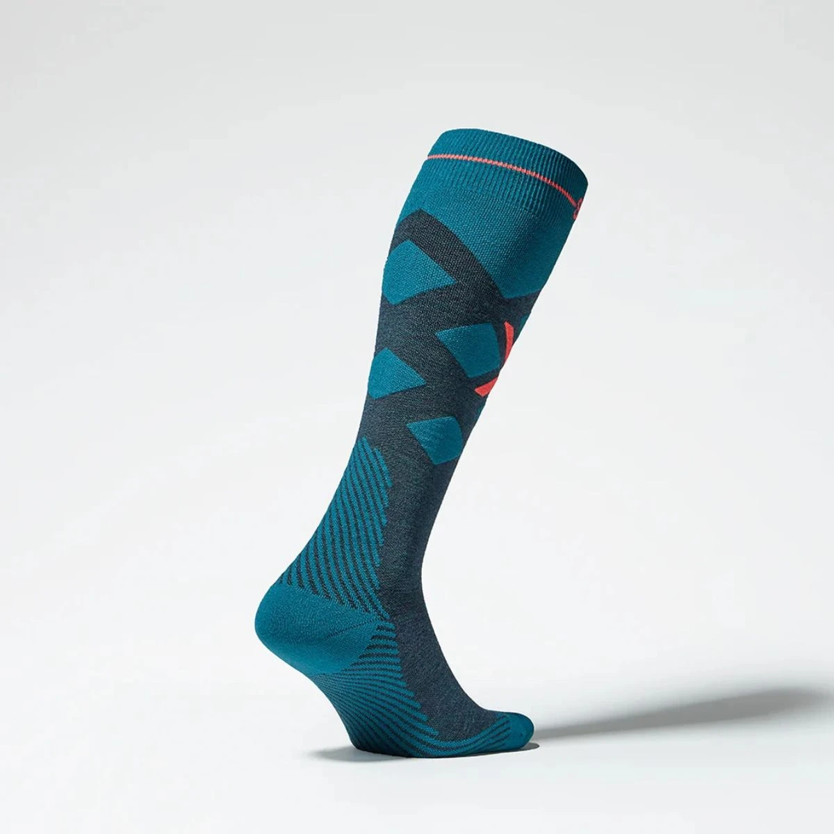 Stox Mens Skiing Merino Socks Stox Mens Skiing Merino Socks -Duijvestein Winkel
