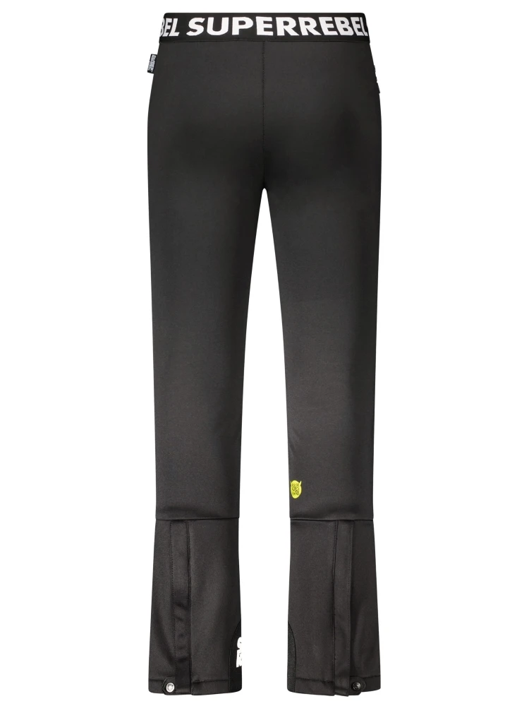 Superrebel Girls Speak Superrebel Ski Trousers Softshell Superrebel Girls Speak Superrebel Ski Trousers Softshell -Duijvestein Winkel Superrebel Girls Speak Superrebel Ski Trousers Softshell black 2025 2