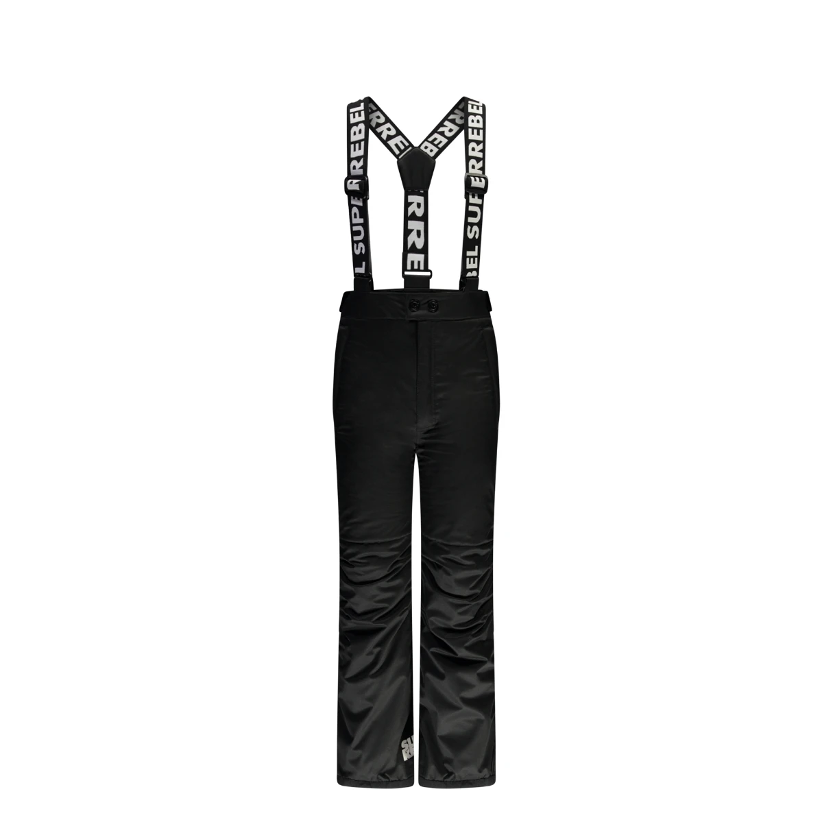Superrebel Kids Speed Ski Pant Superrebel Kids Speed Ski Pant -Duijvestein Winkel Superrebel Kids Speed Ski Pant black 2026 1