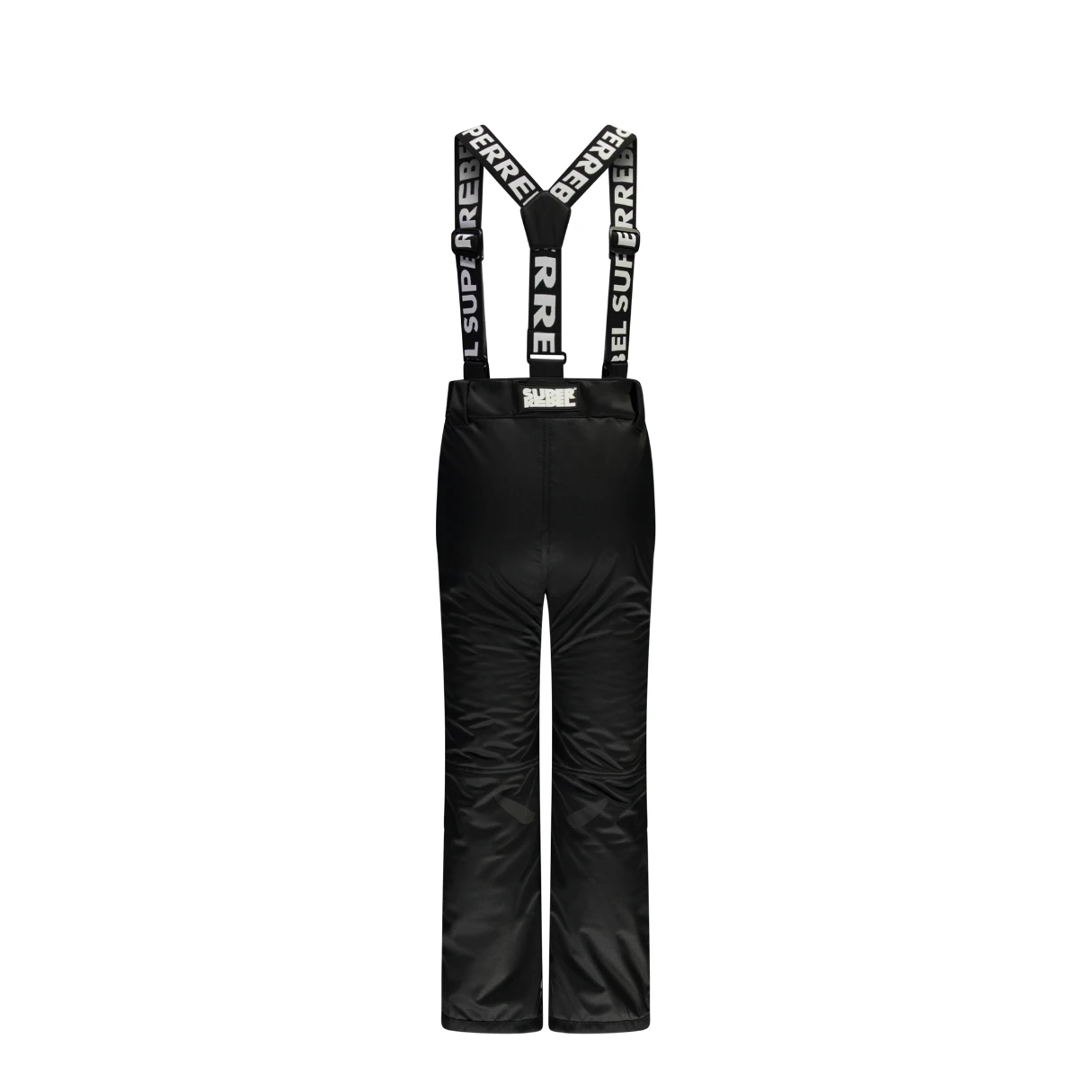 Superrebel Kids Speed Ski Pant Superrebel Kids Speed Ski Pant -Duijvestein Winkel Superrebel Kids Speed Ski Pant black 2026 2