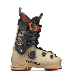 Tecnica Mach BOA HV 130 GW