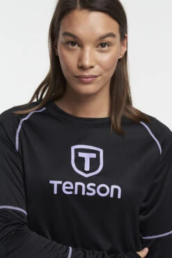 Tenson W CORE Baselayer Set 4 Tenson W CORE Baselayer Set -Duijvestein Winkel Tenson W CORE Baselayer set 2022 999 Black 3