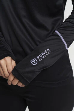 Tenson W CORE Baselayer Set 5 Tenson W CORE Baselayer Set -Duijvestein Winkel Tenson W CORE Baselayer set 2022 999 Black 4