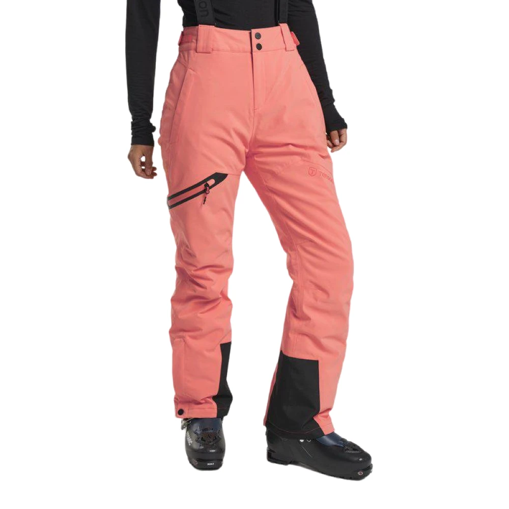 Tenson Womens Core Ski Pant Tenson Womens Core Ski Pant -Duijvestein Winkel Tenson Womens Core Ski Pant coral 2025 1
