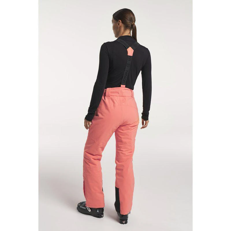 Tenson Womens Core Ski Pant Tenson Womens Core Ski Pant -Duijvestein Winkel Tenson Womens Core Ski Pant coral 2025 2
