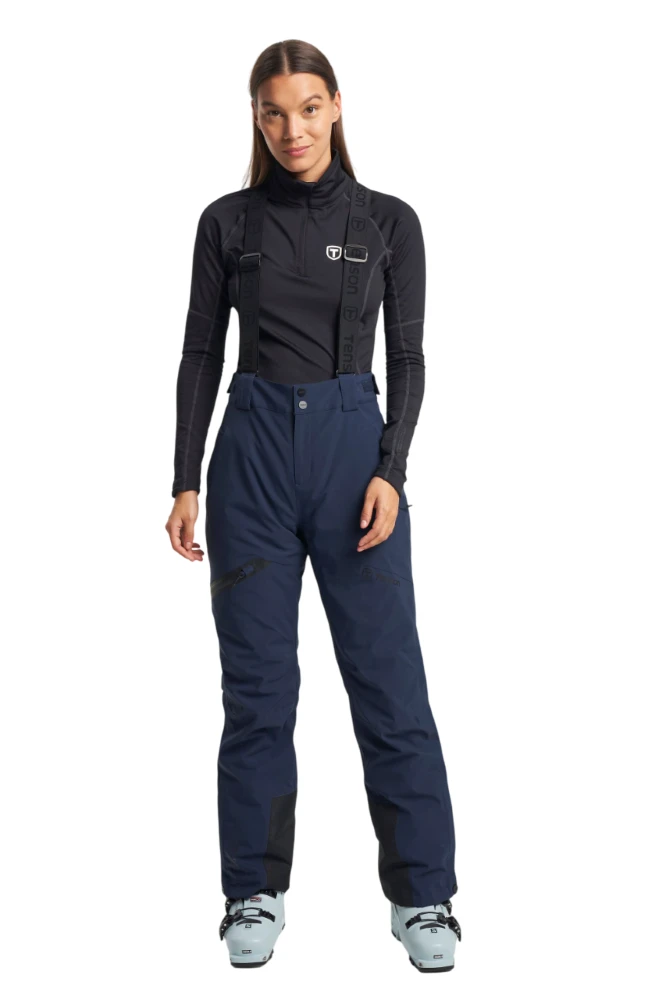Tenson Womens Core Ski Pants Tenson Womens Core Ski Pants -Duijvestein Winkel Tenson Womens Core Ski Pants blauw 2025 1