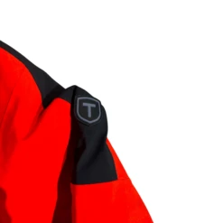 Tenson Mens Core Ski Jacket -Duijvestein Winkel Tenson core firry red 2025 4