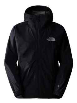 The North Face Mens Build Up Jacket