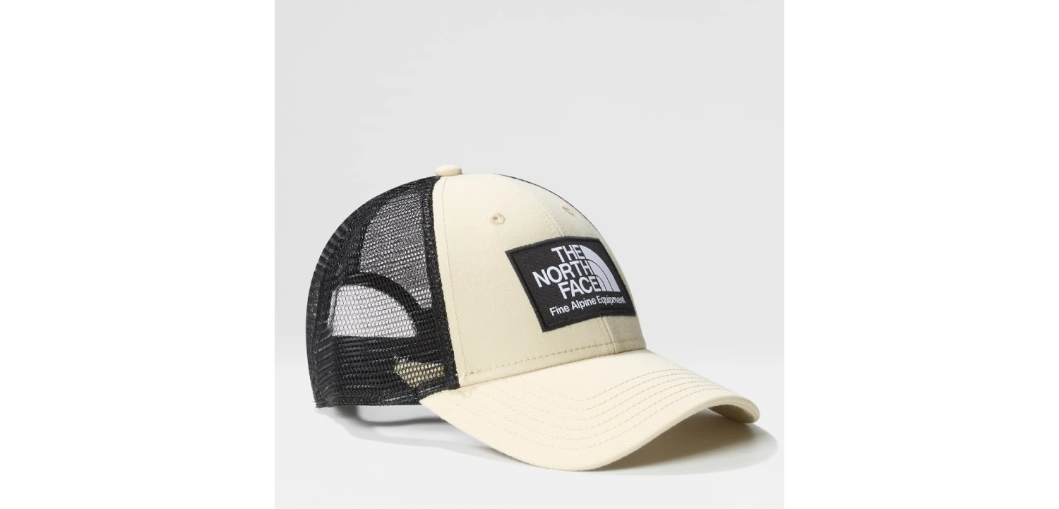The North Face Mudder Trucker Hat The North Face Mudder Trucker Hat -Duijvestein Winkel The North Face Mudder Trucker Hat 1