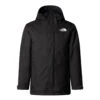 The North Face Teen Snowquest Jacket -Duijvestein Winkel The North Face Teen Snowquest Jacket TNF Black 20261