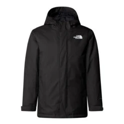 The North Face Teen Snowquest Jacket
