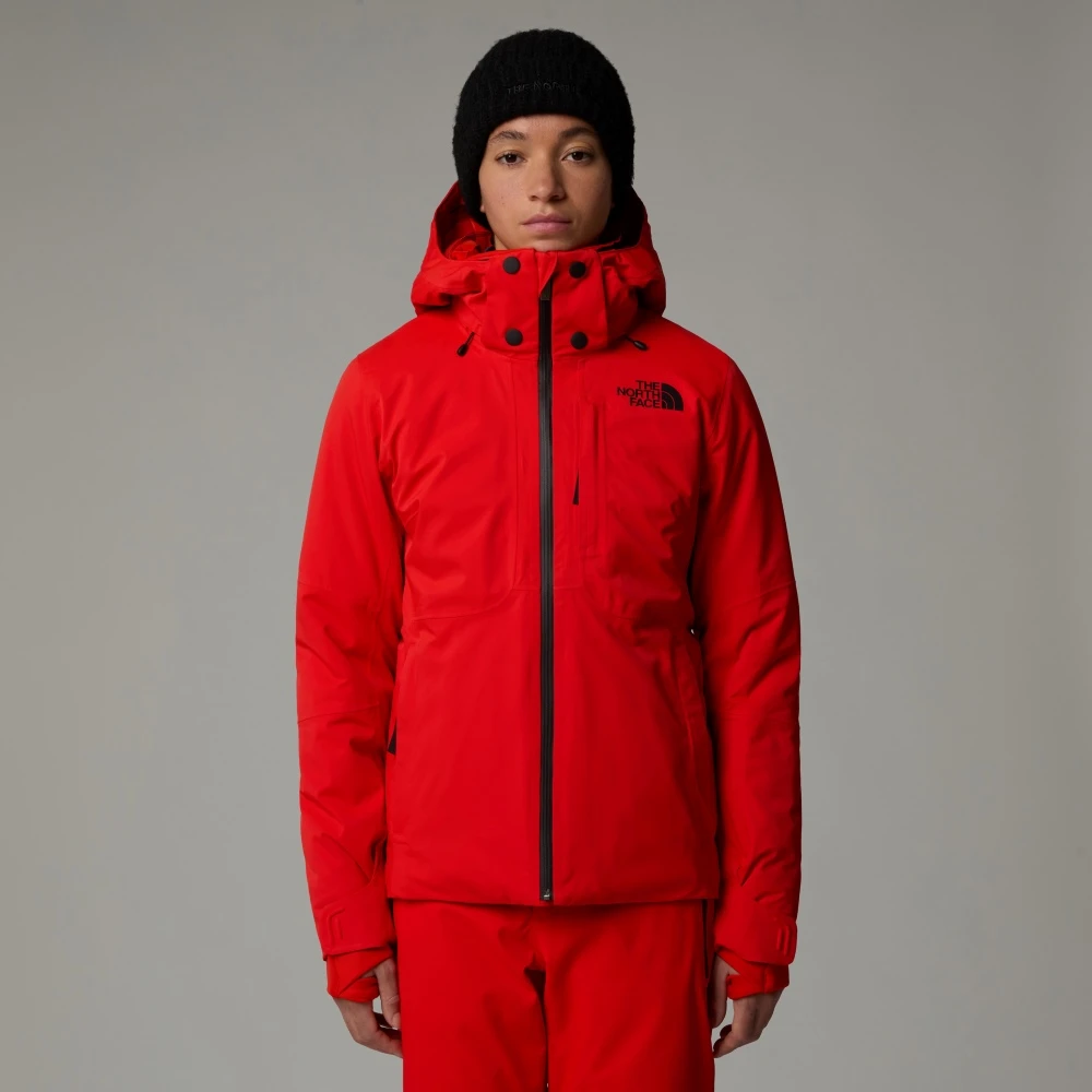 The North Face Womens Lenado Jacket The North Face Womens Lenado Jacket -Duijvestein Winkel The North Face Womens Lenado Jacket fiery red 2025 3