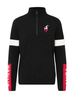 Toni Sailer Men's Ernstl Knit Pullover