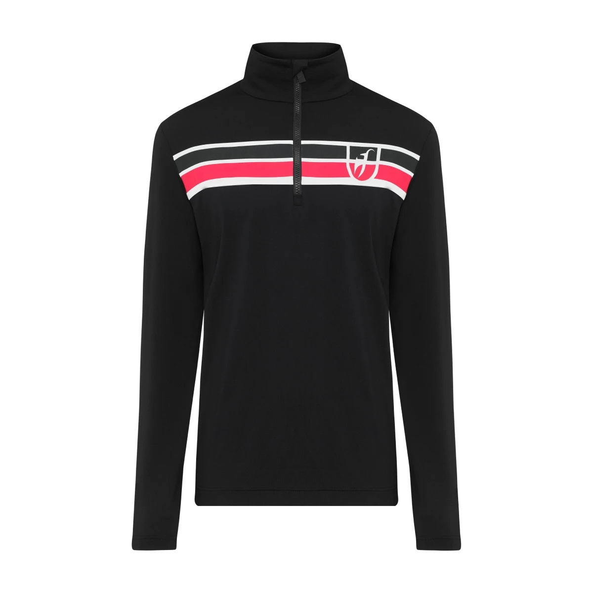 Toni Sailer Men's Herold First Layer Toni Sailer Men's Herold First Layer -Duijvestein Winkel Toni Sailer Men s Herold First Layer 2025 zwart 1.jpg