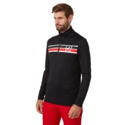 Toni Sailer Men's Herold First Layer 4 Toni Sailer Men's Herold First Layer -Duijvestein Winkel Toni Sailer Men s Herold First Layer 2025 zwart 3