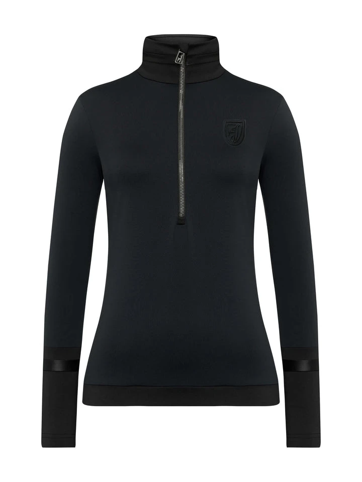 Toni Sailer Women's Amie First Layer Toni Sailer Women's Amie First Layer -Duijvestein Winkel Toni Sailer Women s Amie First Layer black 2025 1