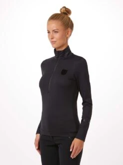 Toni Sailer Women's Amie First Layer 6 Toni Sailer Women's Amie First Layer -Duijvestein Winkel Toni Sailer Women s Amie First Layer black 2025 2