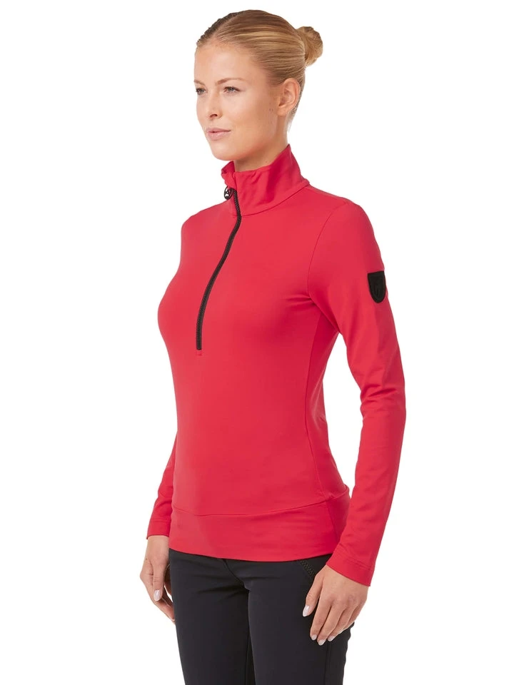 Toni Sailer Women's Wieka First Layer Toni Sailer Women's Wieka First Layer -Duijvestein Winkel Toni Sailer Women s Wieka First Layer pink red 2025 3
