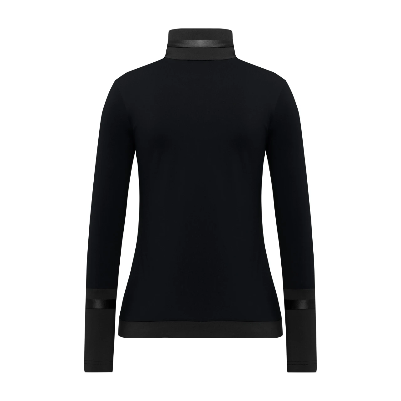 Toni Sailer Women's Amie First Layer Toni Sailer Women's Amie First Layer -Duijvestein Winkel Toni Sailer Womens Amie First Layer 2025 zwart 2