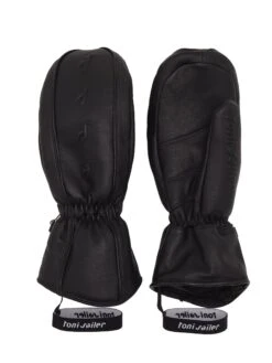 Toni Sailer Womens Jewls Leather Mitten