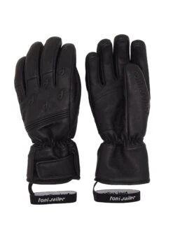Toni Sailer Womens Judy Leather Gloves