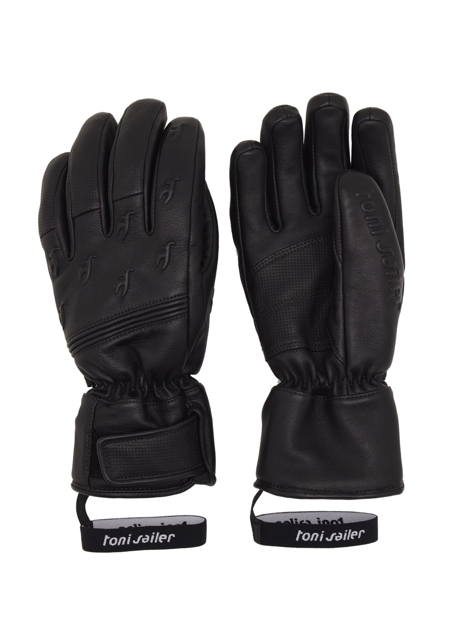 Toni Sailer Womens Judy Leather Gloves Toni Sailer Womens Judy Leather Gloves -Duijvestein Winkel Toni Sailer Womens Judy Leather Gloves black 2025 1 scaled