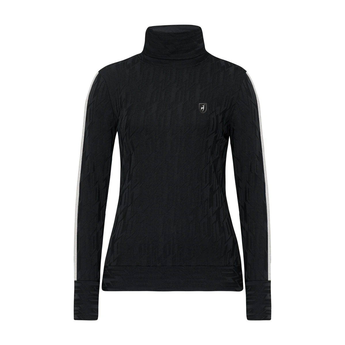 Toni Sailer Women's Phebi First Layer Toni Sailer Women's Phebi First Layer -Duijvestein Winkel Toni Sailer Womens Phebi First Layer 2025 zwart 1