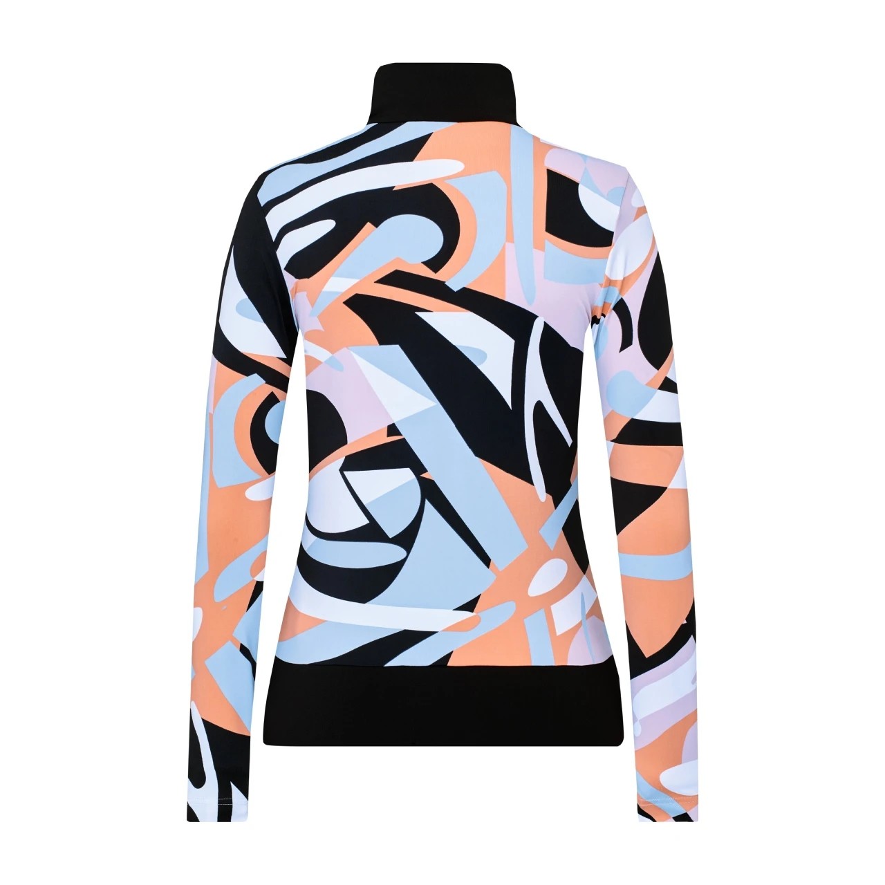 Toni Sailer Women's Wieka Print First Layer Toni Sailer Women's Wieka Print First Layer -Duijvestein Winkel Toni Sailer Womens Wieka Print First Layer 2025 clementine 2
